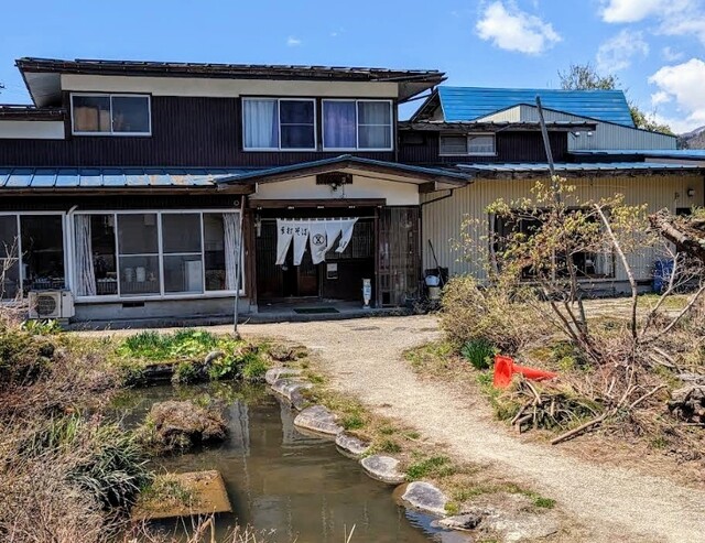 清右衛門そば（せいえもん） - 西川町その他（そば）の写真