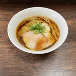 Ramen Chintan - 清湯醤油