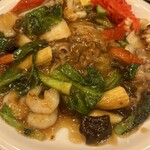 ビヤレストラン　銀座ライオン - 