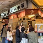 Tsukiji Yamachou - 