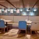 ヴィータダイニングソリスグラーティア - 