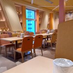 ヴィータダイニングソリスグラーティア - 