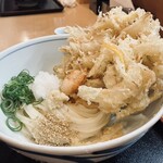 手打ちうどん寺屋  - 