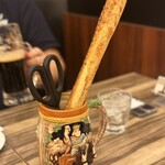 ビヤレストラン　銀座ライオン - 