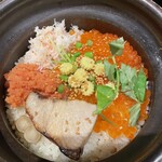 Hakata Hotaru - 土鍋ご飯