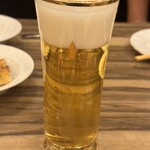 ビヤレストラン　銀座ライオン - 