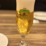 ビヤレストラン　銀座ライオン - 