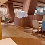 ヴィータダイニングソリスグラーティア - 