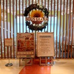 ヴィータダイニングソリスグラーティア - 