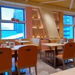 ヴィータダイニングソリスグラーティア - 