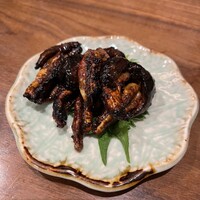 うなぎ家 しば福や - 