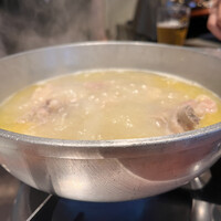 とり田 博多本店 - 