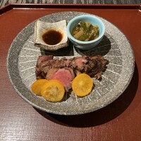 レストラン団欒 - 