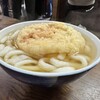 みやけうどん