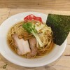 中華そば スパンキー - 