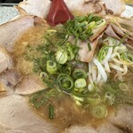 Ramen Tamatsu - 