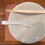 Homemade Ramen 麦苗 - 完飲完食 やっぱりすげ〜美味い