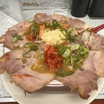 ラーメン玉津 - 