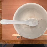 Homemade Ramen 麦苗 - 完飲完食