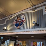 BUBBA GUMP SHRIMP - 外観