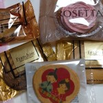 フランシーズ - 