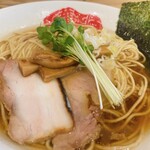 Chuuka Soba Supanki - 