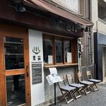 Homemade Ramen 麦苗 - 久しぶりの訪問