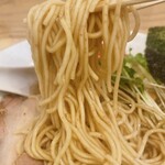 中華そば スパンキー - 