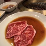 焼肉の名門 天壇 - 