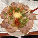 Ramen Tamatsu - 