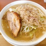 ラーメン富次郎 - 