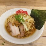 Chuuka Soba Supanki - 