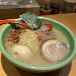 麺匠 喜楽々 - 料理写真: