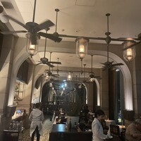 MAIN DINING by THE HOUSE OF PACIFIC - 