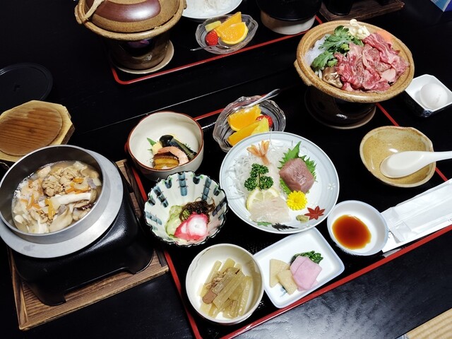 かねがや - 花巻市その他（旅館・民宿）の写真