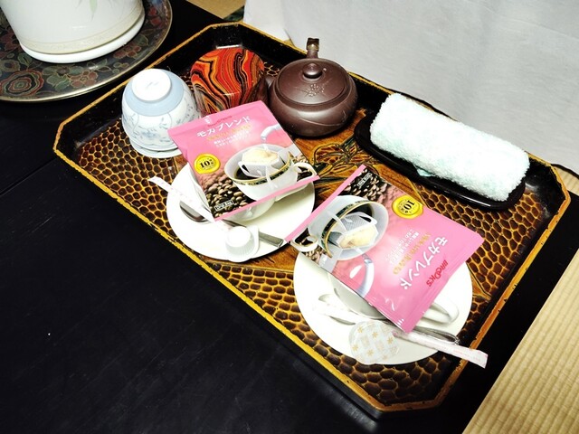 かねがや - 花巻市その他（旅館・民宿）の写真