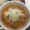 ラッキー食堂 ぐんま軒