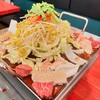大衆焼肉酒場マリオ 玉造店