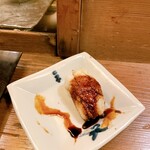 紀文寿司 - あなご