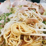 Ramen Tamatsu - 