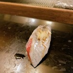 紀文寿司 - 鰯