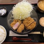 Tonkatsu Taku - 