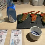 日本酒原価酒蔵 - 