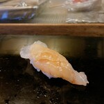 紀文寿司 - 鮃
