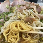 Ramen Tamatsu - 