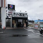 Ramen Otoko Juku Kaitsuka Koseten - 