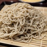 蕎麦おざき - 