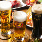 なごみ　煉 - キリン生とお酒で楽しいひと時を