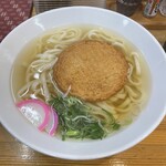 鳩屋製麺 - 