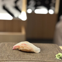 鮨麻布 - 